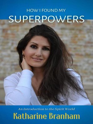 cover image of How I Found My Superpowers